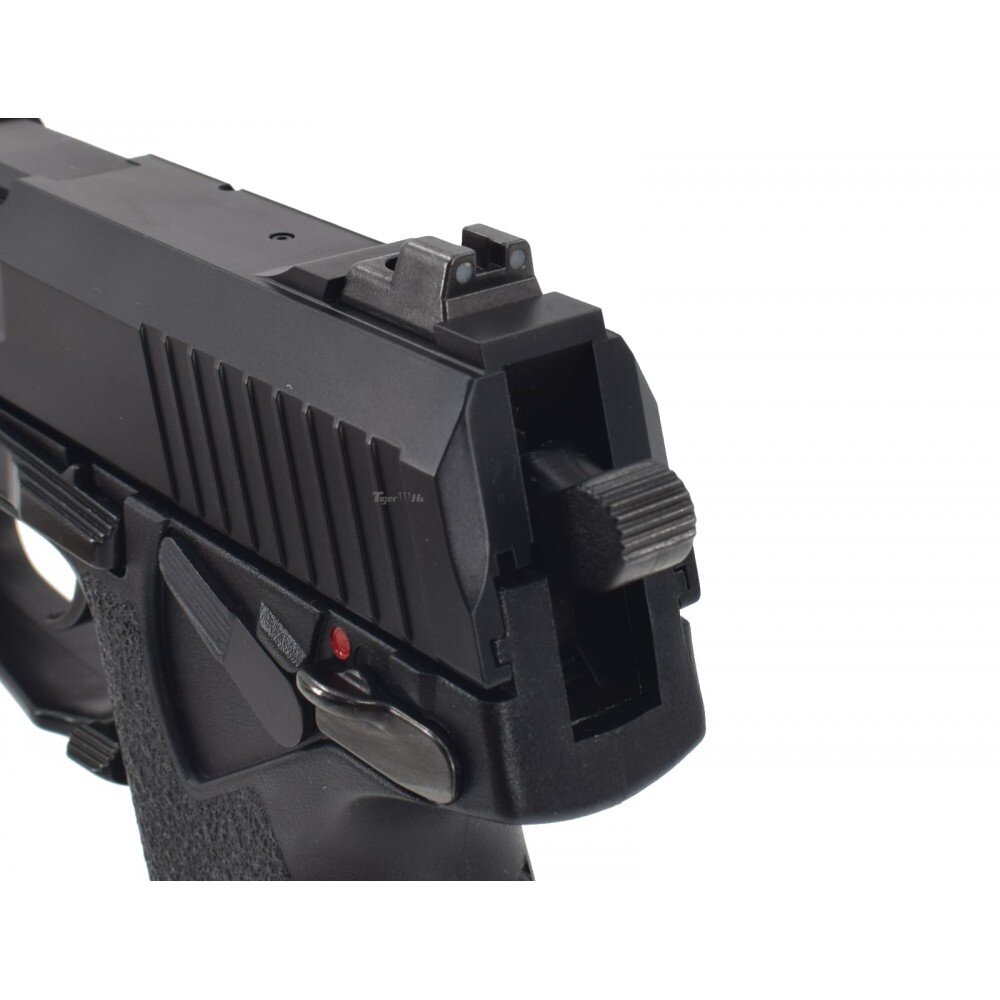 KSC MK23 SOCOM - CO2 - GBB - MK23-CO2